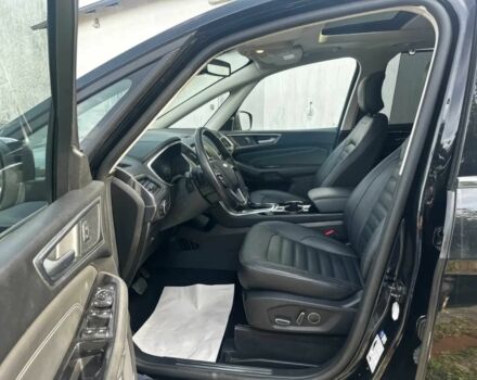 Черный Форд Галакси, объемом двигателя 2 л и пробегом 72 тыс. км за 4800 $, фото 6 на Automoto.ua