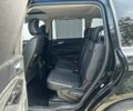 Черный Форд Галакси, объемом двигателя 2 л и пробегом 72 тыс. км за 4800 $, фото 8 на Automoto.ua