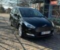 Черный Форд Галакси, объемом двигателя 2 л и пробегом 178 тыс. км за 16500 $, фото 1 на Automoto.ua