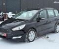 Черный Форд Галакси, объемом двигателя 2 л и пробегом 277 тыс. км за 14990 $, фото 1 на Automoto.ua