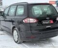 Черный Форд Галакси, объемом двигателя 2 л и пробегом 277 тыс. км за 14990 $, фото 10 на Automoto.ua