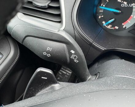 Черный Форд Галакси, объемом двигателя 2 л и пробегом 277 тыс. км за 14990 $, фото 22 на Automoto.ua