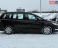 Черный Форд Галакси, объемом двигателя 2 л и пробегом 277 тыс. км за 14990 $, фото 6 на Automoto.ua