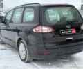 Черный Форд Галакси, объемом двигателя 2 л и пробегом 277 тыс. км за 14990 $, фото 10 на Automoto.ua