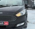 Черный Форд Галакси, объемом двигателя 2 л и пробегом 277 тыс. км за 14990 $, фото 4 на Automoto.ua