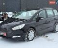 Черный Форд Галакси, объемом двигателя 2 л и пробегом 277 тыс. км за 14990 $, фото 1 на Automoto.ua