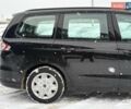 Черный Форд Галакси, объемом двигателя 2 л и пробегом 277 тыс. км за 14990 $, фото 7 на Automoto.ua