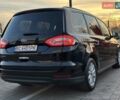 Чорний Форд Галаксі, об'ємом двигуна 2 л та пробігом 223 тис. км за 16100 $, фото 4 на Automoto.ua