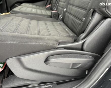 Черный Форд Галакси, объемом двигателя 2 л и пробегом 277 тыс. км за 14990 $, фото 45 на Automoto.ua