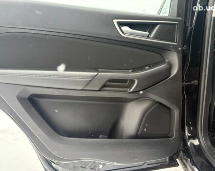 Черный Форд Галакси, объемом двигателя 2 л и пробегом 277 тыс. км за 14990 $, фото 43 на Automoto.ua