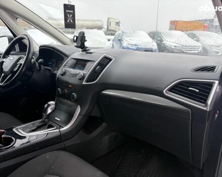 Черный Форд Галакси, объемом двигателя 2 л и пробегом 277 тыс. км за 14990 $, фото 32 на Automoto.ua