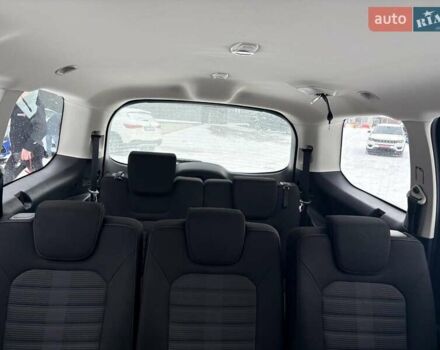 Черный Форд Галакси, объемом двигателя 2 л и пробегом 277 тыс. км за 14990 $, фото 34 на Automoto.ua