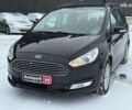 Черный Форд Галакси, объемом двигателя 2 л и пробегом 277 тыс. км за 14990 $, фото 3 на Automoto.ua