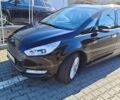 Черный Форд Галакси, объемом двигателя 2 л и пробегом 260 тыс. км за 13570 $, фото 1 на Automoto.ua