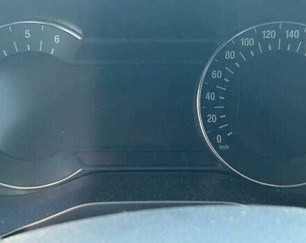 Черный Форд Галакси, объемом двигателя 2 л и пробегом 62 тыс. км за 14300 $, фото 7 на Automoto.ua