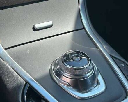 Черный Форд Галакси, объемом двигателя 2 л и пробегом 62 тыс. км за 14300 $, фото 8 на Automoto.ua