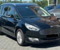 Черный Форд Галакси, объемом двигателя 2 л и пробегом 62 тыс. км за 14300 $, фото 1 на Automoto.ua