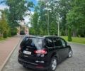Черный Форд Галакси, объемом двигателя 2 л и пробегом 127 тыс. км за 21000 $, фото 6 на Automoto.ua