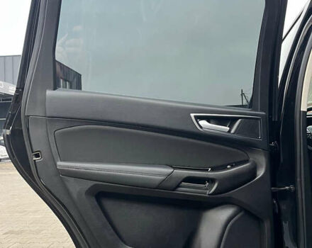 Чорний Форд Галаксі, об'ємом двигуна 2 л та пробігом 208 тис. км за 21800 $, фото 26 на Automoto.ua