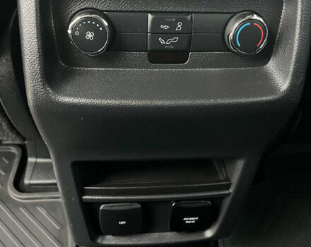 Чорний Форд Галаксі, об'ємом двигуна 2 л та пробігом 208 тис. км за 21800 $, фото 29 на Automoto.ua