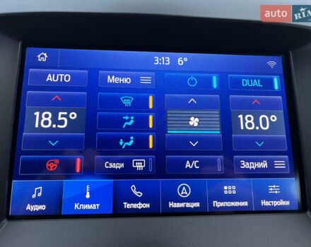 Чорний Форд Галаксі, об'ємом двигуна 2 л та пробігом 208 тис. км за 21800 $, фото 73 на Automoto.ua