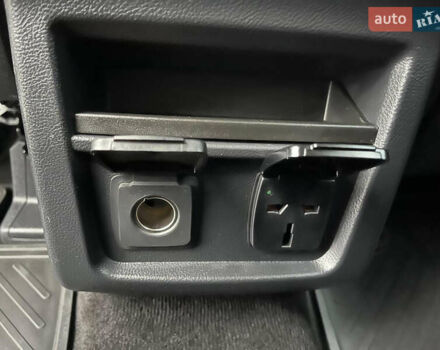 Чорний Форд Галаксі, об'ємом двигуна 2 л та пробігом 208 тис. км за 21800 $, фото 30 на Automoto.ua