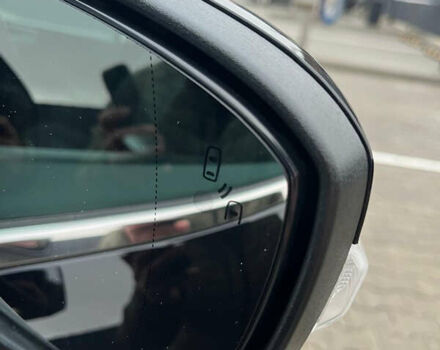 Чорний Форд Галаксі, об'ємом двигуна 2 л та пробігом 208 тис. км за 21800 $, фото 10 на Automoto.ua