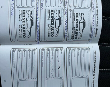 Чорний Форд Галаксі, об'ємом двигуна 2 л та пробігом 208 тис. км за 21800 $, фото 85 на Automoto.ua