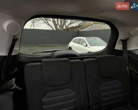 Чорний Форд Галаксі, об'ємом двигуна 2 л та пробігом 208 тис. км за 21800 $, фото 53 на Automoto.ua