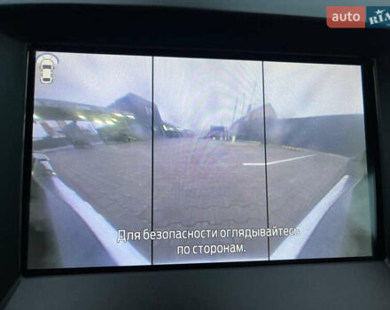 Чорний Форд Галаксі, об'ємом двигуна 2 л та пробігом 208 тис. км за 21800 $, фото 89 на Automoto.ua