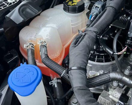 Чорний Форд Галаксі, об'ємом двигуна 2 л та пробігом 208 тис. км за 21800 $, фото 62 на Automoto.ua