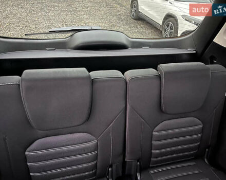 Чорний Форд Галаксі, об'ємом двигуна 2 л та пробігом 208 тис. км за 21800 $, фото 54 на Automoto.ua