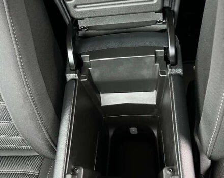 Чорний Форд Галаксі, об'ємом двигуна 2 л та пробігом 208 тис. км за 21800 $, фото 39 на Automoto.ua