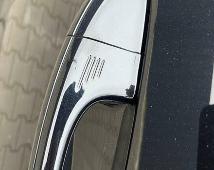 Чорний Форд Галаксі, об'ємом двигуна 2 л та пробігом 208 тис. км за 21800 $, фото 11 на Automoto.ua