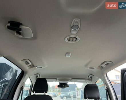 Чорний Форд Галаксі, об'ємом двигуна 2 л та пробігом 208 тис. км за 21800 $, фото 52 на Automoto.ua