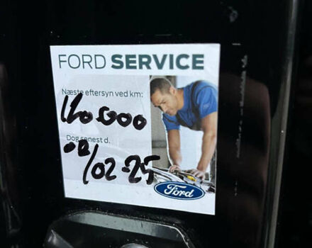 Чорний Форд Галаксі, об'ємом двигуна 2 л та пробігом 208 тис. км за 21800 $, фото 87 на Automoto.ua