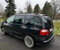 Черный Форд Галакси, объемом двигателя 2 л и пробегом 313 тыс. км за 4000 $, фото 4 на Automoto.ua
