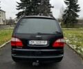 Черный Форд Галакси, объемом двигателя 2 л и пробегом 313 тыс. км за 4000 $, фото 1 на Automoto.ua