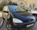 Черный Форд Галакси, объемом двигателя 2 л и пробегом 270 тыс. км за 2250 $, фото 1 на Automoto.ua