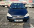 Чорний Форд Галаксі, об'ємом двигуна 1.9 л та пробігом 423 тис. км за 7000 $, фото 1 на Automoto.ua