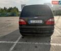 Чорний Форд Галаксі, об'ємом двигуна 1.9 л та пробігом 423 тис. км за 7000 $, фото 3 на Automoto.ua