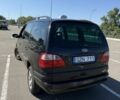 Чорний Форд Галаксі, об'ємом двигуна 1.9 л та пробігом 364 тис. км за 1202 $, фото 6 на Automoto.ua