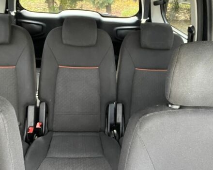 Чорний Форд Галаксі, об'ємом двигуна 2 л та пробігом 249 тис. км за 6900 $, фото 4 на Automoto.ua