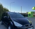 Чорний Форд Галаксі, об'ємом двигуна 2 л та пробігом 350 тис. км за 6527 $, фото 1 на Automoto.ua