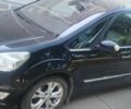 Черный Форд Галакси, объемом двигателя 2 л и пробегом 264 тыс. км за 4000 $, фото 8 на Automoto.ua