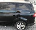 Форд Галакси 2013 в Львове на Automoto.ua Черный Форд Галакси, объемом двигателя 2 л и пробегом 265 тыс. км за 9490 $, фото 10 на Automoto.ua