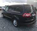 Форд Галакси 2013 в Львове на Automoto.ua Черный Форд Галакси, объемом двигателя 2 л и пробегом 265 тыс. км за 9490 $, фото 8 на Automoto.ua