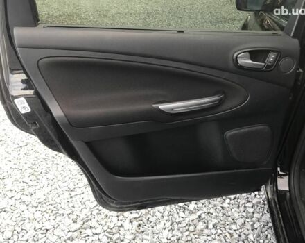 Форд Галакси 2013 в Львове на Automoto.ua Черный Форд Галакси, объемом двигателя 2 л и пробегом 265 тыс. км за 9490 $, фото 17 на Automoto.ua