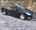 Черный Форд Галакси, объемом двигателя 2 л и пробегом 99 тыс. км за 16300 $, фото 1 на Automoto.ua