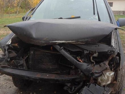 Форд Галаксі 2002 у Харкові на Automoto.ua Чорний Форд Галаксі, об'ємом двигуна 1.9 л та пробігом 3 тис. км за 594 $, фото 1 на Automoto.ua